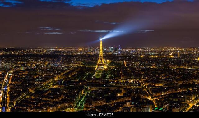 Equipee 2 Personnes Proche Paris Διαμέρισμα Argenteuil Εξωτερικό φωτογραφία