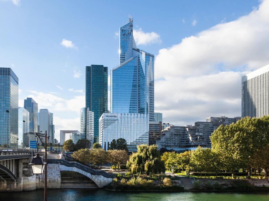 Equipee 2 Personnes Proche Paris Διαμέρισμα Argenteuil Εξωτερικό φωτογραφία